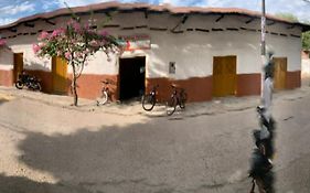 Hostel Tatacoa